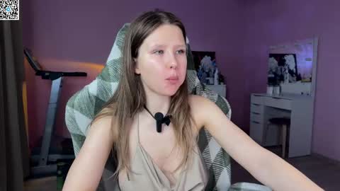 Ameliia castro online show from 22, 11, 2025