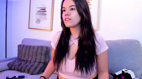 Snapshot of ameliiaa__ chatting on 11, 6, 2026 Amelia online show from 11, 6, 2026