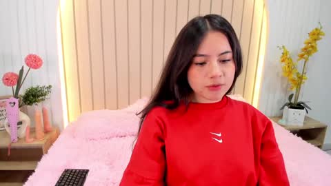 Amelia online show from 7, 1, 2025