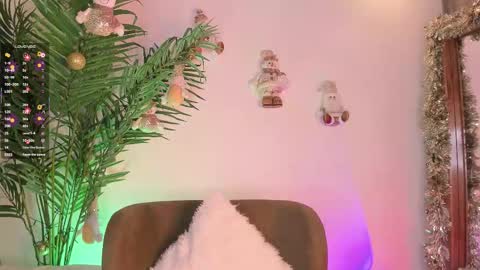 Snapshot of ameliie_brown chatting on 9, 1, 2026 Amelie online show from 9, 1, 2026