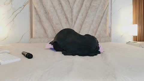Snapshot of ameliie_saenz chatting on 29, 4, 2026 Ameli online show from 29, 4, 2026