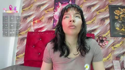 Snapshot of ameliieeks chatting on 1, 4, 2026 ameliieeks online show from 1, 4, 2026
