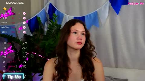 Snapshot of ameliroyse chatting on 3, 10, 2025 AmeliRoyse online show from 3, 10, 2025