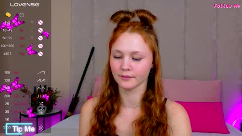 Snapshot of ameliroyse chatting on 23, 10, 2025 AmeliRoyse online show from 23, 10, 2025