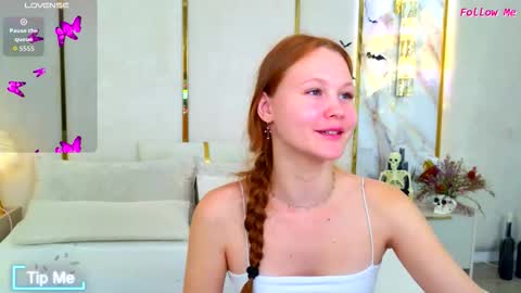 Snapshot of ameliroyse chatting on 3, 11, 2025 AmeliRoyse online show from 3, 11, 2025