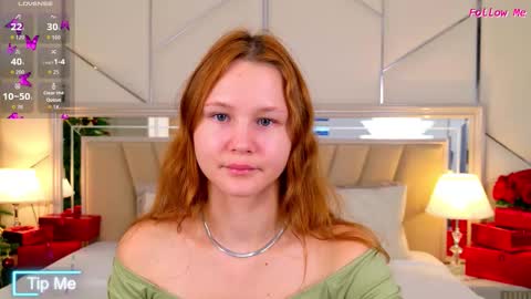 Snapshot of ameliroyse chatting on 29, 11, 2025 AmeliRoyse online show from 29, 11, 2025