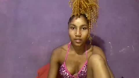 amelisy20005 online show from 13, 1, 2026