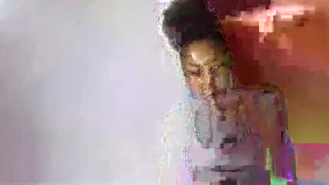 Snapshot of amelisy20005 chatting on 12, 3, 2026 amelisy20005 online show from 12, 3, 2026