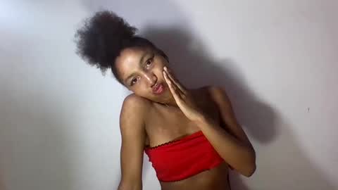 Snapshot of amelisy20005 chatting on 14, 3, 2026 amelisy20005 online show from 14, 3, 2026