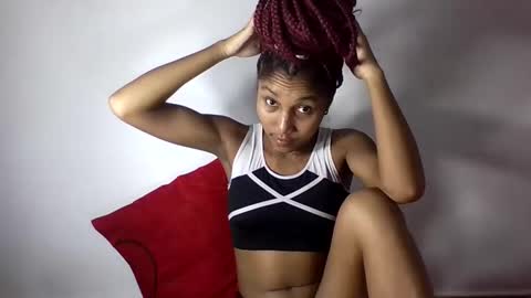 Snapshot of amelisy20005 chatting on 1, 4, 2026 amelisy20005 online show from 1, 4, 2026