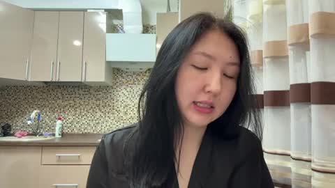 Ameliya online show from 25, 4, 2026
