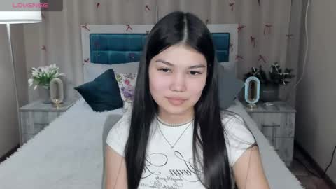 Snapshot of ameliyaheat chatting on 27, 5, 2026 AmeliyaHeat online show from 27, 5, 2026