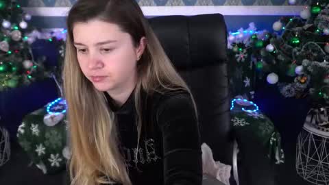 amellymillyy online show from 12, 1, 2026