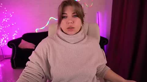 Snapshot of amellywhite chatting on 11, 1, 2026 Alina online show from 11, 1, 2026