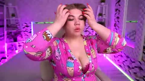 Alina online show from 10, 6, 2026