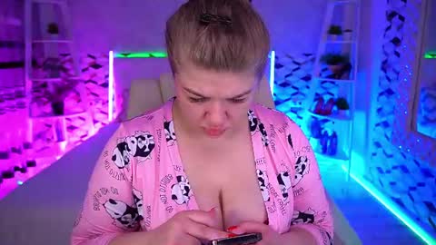 Alina online show from 13, 6, 2026