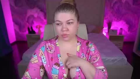 Alina online show from 17, 6, 2026