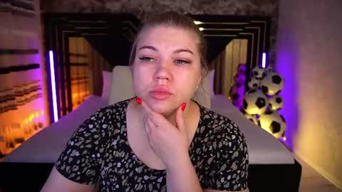 Alina online show from 3, 7, 2026