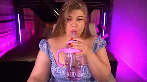 Alina online show from 18, 7, 2026