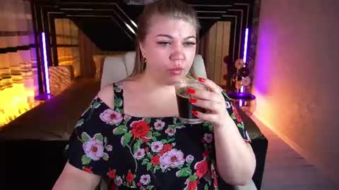Alina online show from 21, 7, 2026