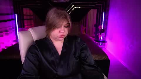 Alina online show from 27, 7, 2026