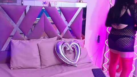AMELY online show from 18, 10, 2025
