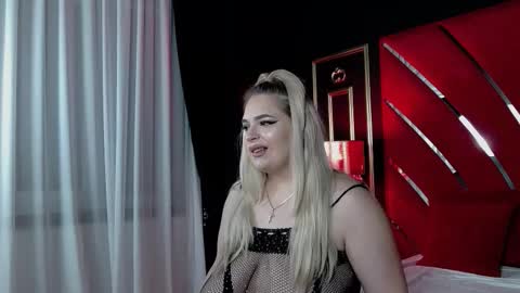 Amelya online show from 6, 1, 2026