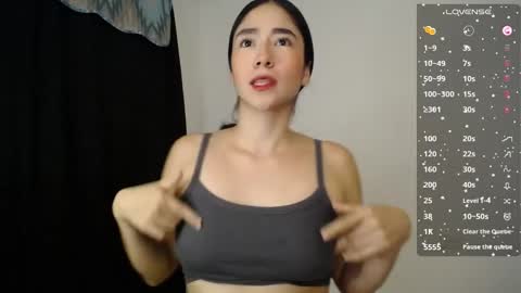 Amely  online show from 14, 1, 2026