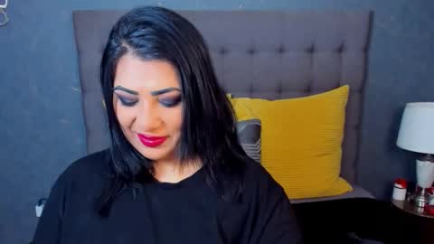 amelycube343767 online show from 18, 12, 2025