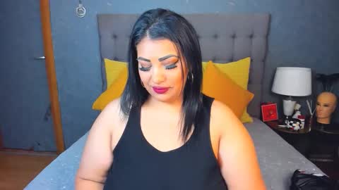 amelycube343767 online show from 24, 2, 2026