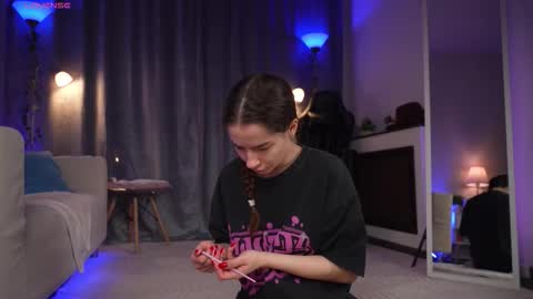 Amy  online show from 15, 3, 2026