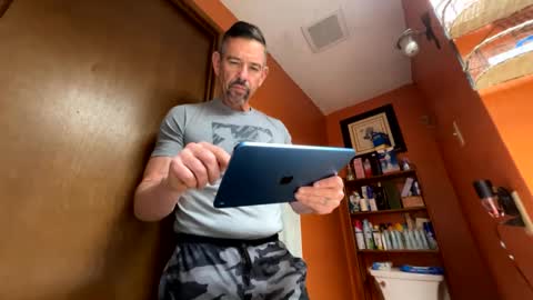 american_ron online show from 15, 2, 2026