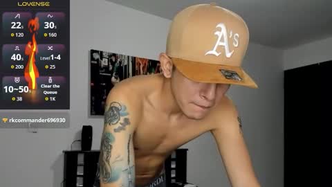 Lucian online show from 2, 2, 2026