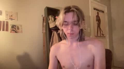 Snapshot of americanclown chatting on 26, 4, 2026 americanclown online show from 26, 4, 2026