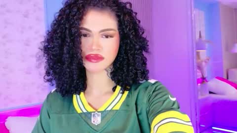 Snapshot of americapaz chatting on 2, 2, 2026 americapaz online show from 2, 2, 2026