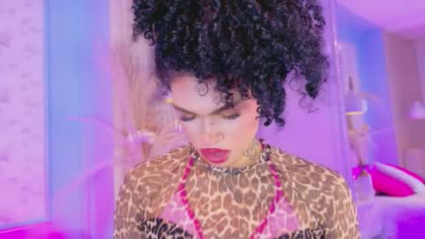 Snapshot of americapaz chatting on 3, 2, 2026 americapaz online show from 3, 2, 2026