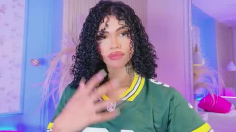 Snapshot of americapaz chatting on 6, 2, 2026 americapaz online show from 6, 2, 2026