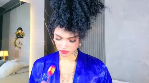 Snapshot of americapaz chatting on 17, 2, 2026 americapaz online show from 17, 2, 2026