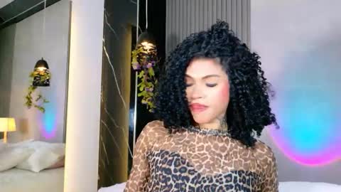 Snapshot of americapaz chatting on 19, 2, 2026 americapaz online show from 19, 2, 2026