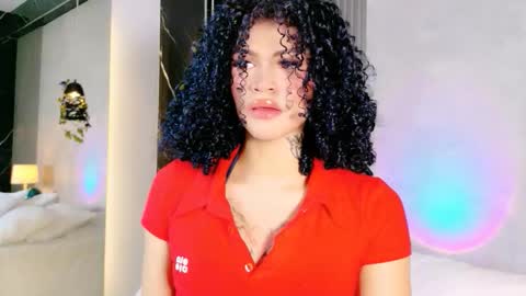 Snapshot of americapaz chatting on 21, 2, 2026 americapaz online show from 21, 2, 2026