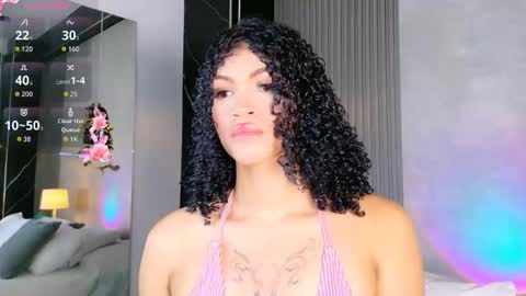 Snapshot of americapaz chatting on 26, 2, 2026 americapaz online show from 26, 2, 2026