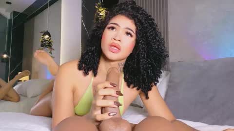 Snapshot of americapaz chatting on 17, 3, 2026 americapaz online show from 17, 3, 2026