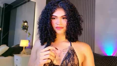 Snapshot of americapaz chatting on 23, 3, 2026 americapaz online show from 23, 3, 2026