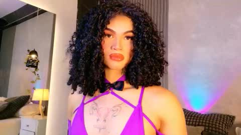 Snapshot of americapaz chatting on 24, 3, 2026 americapaz online show from 24, 3, 2026