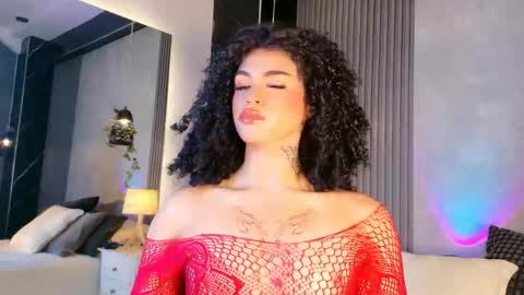 Snapshot of americapaz chatting on 31, 3, 2026 americapaz online show from 31, 3, 2026