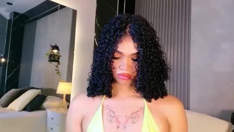 Snapshot of americapaz chatting on 3, 4, 2026 americapaz online show from 3, 4, 2026