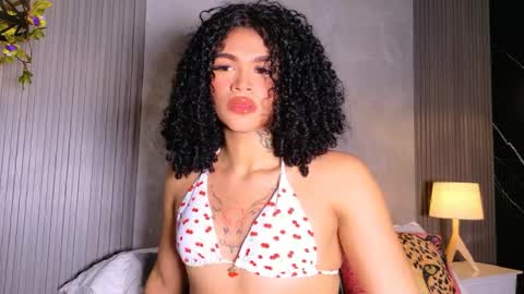 Snapshot of americapaz chatting on 7, 4, 2026 americapaz online show from 7, 4, 2026