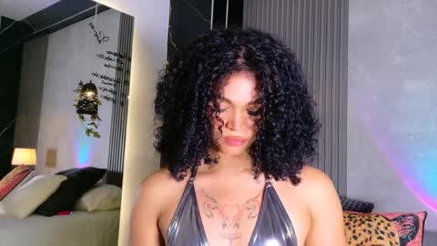 Snapshot of americapaz chatting on 10, 4, 2026 americapaz online show from 10, 4, 2026