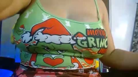 Mari online show from 15, 12, 2025