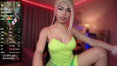 Snapshot of amethyst_ts chatting on 15, 4, 2026 AMETHYST look at my BIO online show from 15, 4, 2026